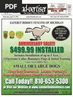 Download ad-vertiser 04132016 by Sherman Publications Inc SN308210422 doc pdf