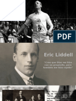 Eric Liddell