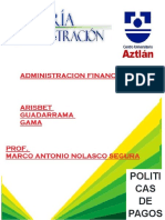 SEMANA 3 PREGUNTAS POLITICA DE PAGOS.docx