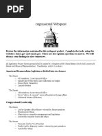 Download Congressional Webquest by jack SN308214839 doc pdf