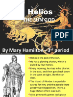 Helios-Mary Hamilton-Period 3