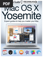 Download Mac OS X Yosemite Genius Guide by Oana Ionescu SN308216494 doc pdf