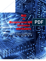Answers of Microprocessor (8085) & Electronics FAQ