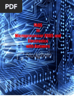 Answers of Microprocessor (8085) & Electronics FAQ