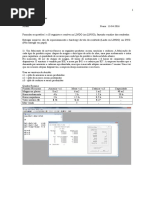 Modelagem de Sistemas