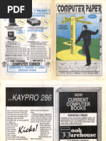 1999-11 The Computer Paper - Ontario Edition | PDF