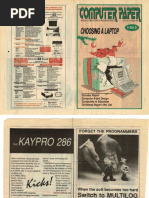 1988-12 The Computer Paper - BC Edition