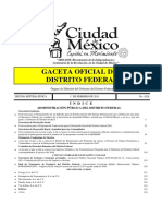 Convenio Inhibidores de Señal Reclusorios DF