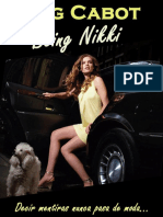 Airhead 2 - Being Nikki - Meg Cabot PDF