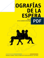 Geografía de La Espera. Correa, Bortolotto y Musset