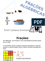 2B1 Fracoes Algebricas