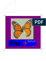 Poe + Poesía Visual Monográfico PDF