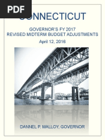 Download Governor Malloys Revised Budget by Jim Welch SN308228049 doc pdf