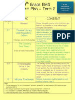 Ems Term Plan gr9 Term 2