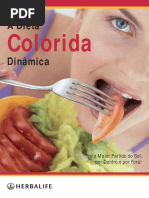 Dieta Colorida