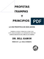 fvf4444Dr Bill Hamon Profetas Trampas y Principios