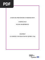 Guide Des Procédures d’Immigration Gpi-5-7