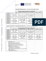 Exames Distancia 1a e 2a Avaliacion