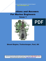 Marine Engineers book