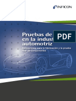 Automotive Brochure Spanish Final