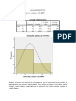 ANALISIS EJECUTIVO