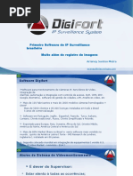 Digifort Software de Monitoamento