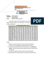 Ayudantia Nº2 Hidrologia Estadistica