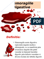 hemoragiile