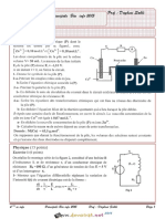 Devoir Corrigé de révision - Sciences physiques - Principale Bac info 2015 - Bac Informatique (2015-2016) Mr Daghsni Sahbi.pdf