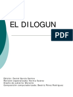 El Dilogun