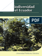 La Biodiversidad