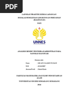 Download Laporan Analisis Residu Pestisida Karbofuran by Ayux Pujiati SN308252149 doc pdf