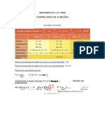 Funções racionais 11o ano