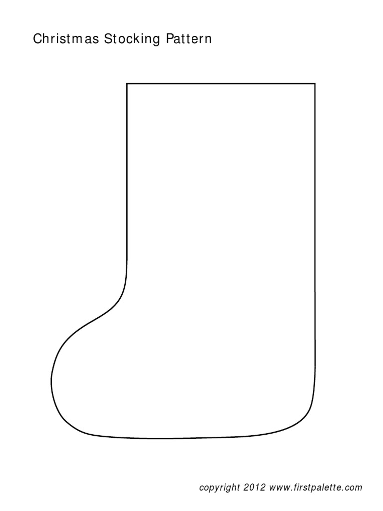 Stocking | PDF