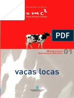 Vacas Locas