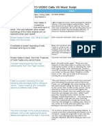 Celtx Vs Word Script