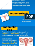 Endometriosis