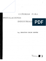 Cañerias para Instalaciones Industriales 3