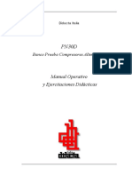 E01579 - PN30D - Manual Del Usuario PDF