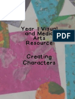 Creating Characters PP PDF