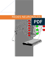 Redes Neuronales