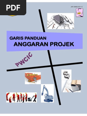 Garis Panduan Pengurusan Projek Pdf