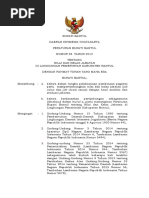 Download Peraturan Bupati Nomor 98 Tentang Evaluasi Jabatan by Bkd Bantul SN308283074 doc pdf