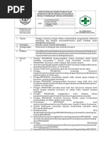 Download SOP Identifikasi Kebutuhan Pasien by puskesmas SN308283085 doc pdf
