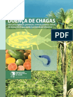 Manual: Doença de Chagas Aguda Por Via Alimentar - 2009