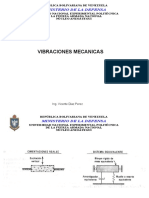 Clase Vibraciones