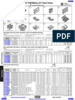 Heat Sinks