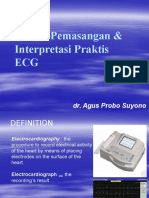 Interpretasi Praktis ECG