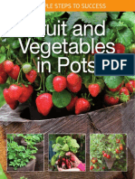 Fruit and Vegetables in Ports