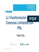 creencias limitantes